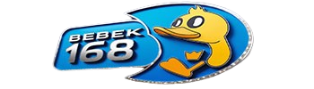 Logo Bebek168